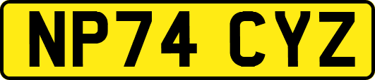 NP74CYZ