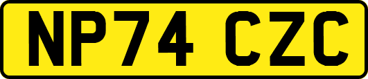 NP74CZC
