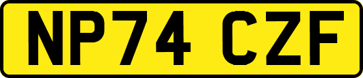 NP74CZF