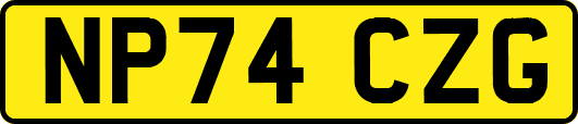 NP74CZG