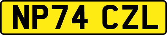 NP74CZL