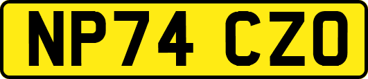 NP74CZO