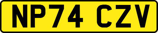 NP74CZV