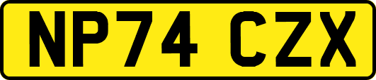 NP74CZX