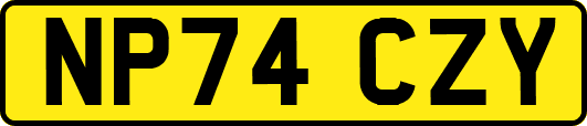 NP74CZY