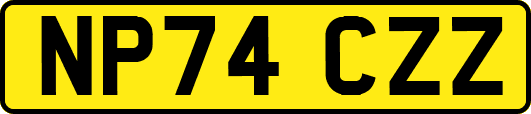 NP74CZZ