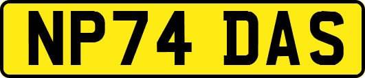 NP74DAS