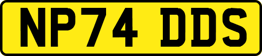 NP74DDS