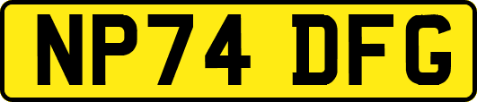 NP74DFG