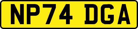 NP74DGA