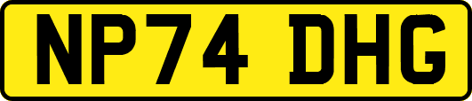NP74DHG