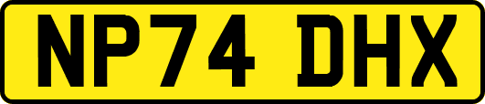 NP74DHX