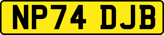 NP74DJB