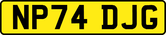 NP74DJG
