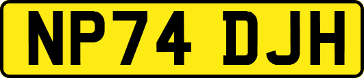 NP74DJH