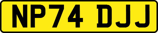 NP74DJJ