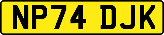 NP74DJK
