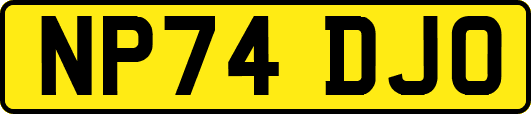 NP74DJO