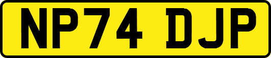 NP74DJP