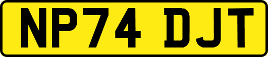 NP74DJT
