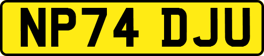 NP74DJU