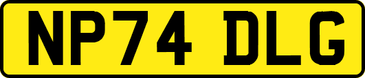 NP74DLG