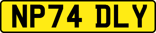 NP74DLY