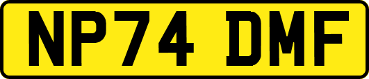 NP74DMF