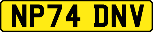 NP74DNV