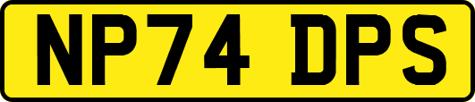 NP74DPS