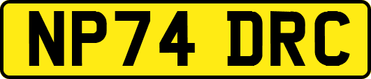 NP74DRC