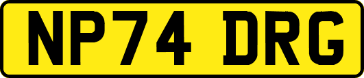 NP74DRG