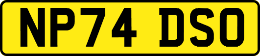 NP74DSO