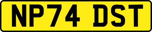 NP74DST