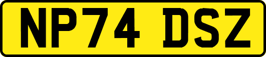 NP74DSZ