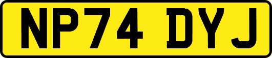NP74DYJ