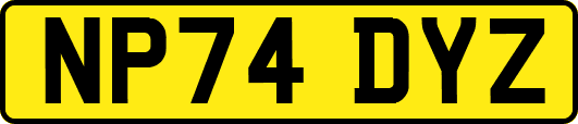 NP74DYZ