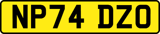 NP74DZO