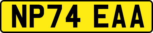 NP74EAA