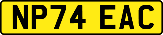 NP74EAC