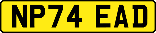 NP74EAD