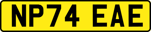 NP74EAE
