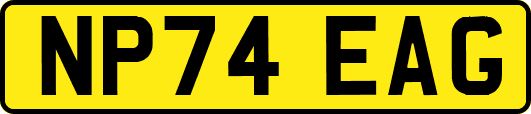 NP74EAG