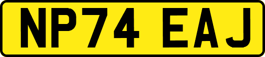 NP74EAJ