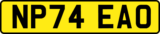 NP74EAO