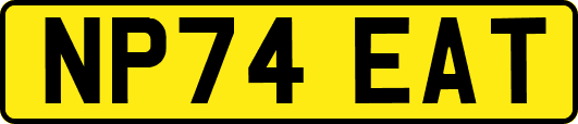 NP74EAT