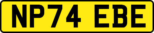 NP74EBE