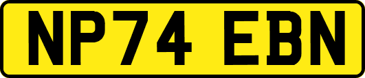 NP74EBN