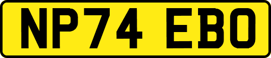 NP74EBO