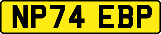 NP74EBP